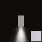 Flos Outdoor - DELTA NW 30 3W UNIDIR dc BCO