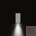 Flos Outdoor - DELTA NW 30 3W UNIDIR dc D.BR