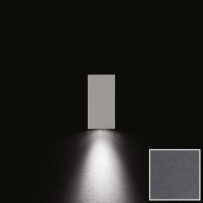 Flos Outdoor - DELTA NW 30 3W UNIDIR dc AN.3