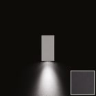 Flos Outdoor - DELTA NW 30 3W UNIDIR dc BK.4