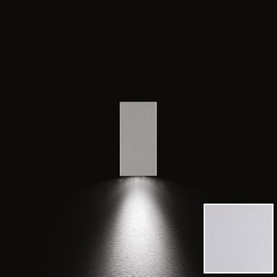 Flos Outdoor - DELTA WW 30 3W UNIDIR dc BCO