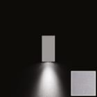 Flos Outdoor - DELTA WW 30 3W UNIDIR dc GRI