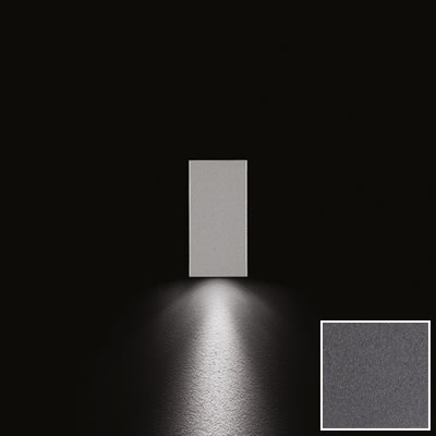 Flos Outdoor - DELTA WW 10 3W UNIDIR dc AN.3