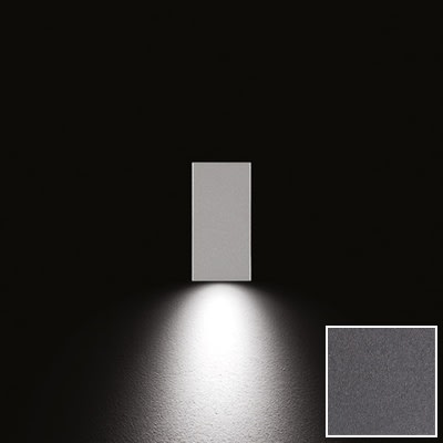 Flos Outdoor - DELTA NW 30 3W UNIDIR dc AN.3