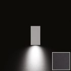 Flos Outdoor - DELTA NW 30 3W UNIDIR dc BK.4