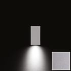 Flos Outdoor - DELTA NW 30 3W UNIDIR dc GRI