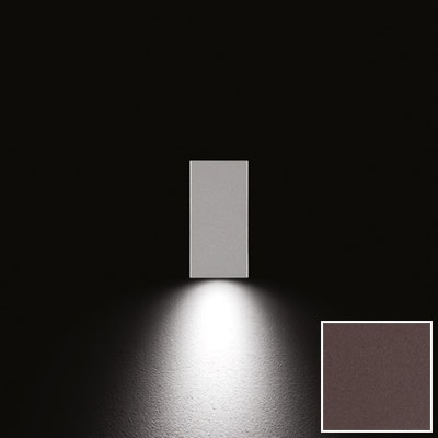 Flos Outdoor - DELTA WW 30 3W UNIDIR dc D.BR