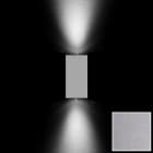 Flos Outdoor - DELTA NW 30 2x(1x3W)BIDIR GRI