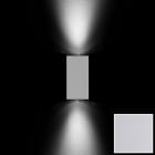 Flos Outdoor - DELTA WW 30 2x(3W) BIDIR BCO