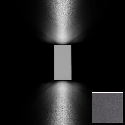 Flos Outdoor - DELTA NW 10 2x(3W) BIDIR AN.3