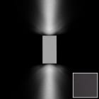 Flos Outdoor - DELTA NW 10 2x(3W) BIDIR BK.4