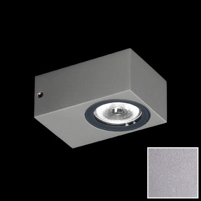 Flos Outdoor - EPSILON NW 10 1x3W 24Vdc GRI