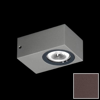Flos Outdoor - EPSILON WW 10 1x3W 24Vdc D.BR