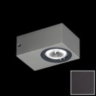 Flos Outdoor - EPSILON WW 10 1x3W 24Vdc BK.4
