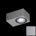 Flos Outdoor - EPSILON WW 10 3x1W 24Vdc GRI