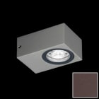Flos Outdoor - EPSILON NW 30 3x1W 24Vdc D.BR