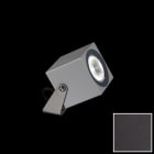 Flos Outdoor - PI 50 - WW 10 1x3W 24Vdc BK.4