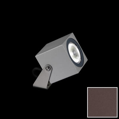 Flos Outdoor - PI 50 - NW 30 1x3W 24Vdc D.BR