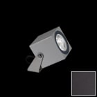 Flos Outdoor - PI 50 - NW 10 3x1W 24Vdc BK.4