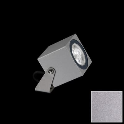 Flos Outdoor - PI 50 - WW 10 3x1W 24Vdc GRI