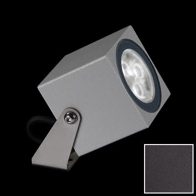 Flos Outdoor - PI 70 - NW 10 3x2W 24Vdc BK.4