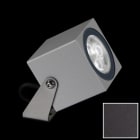 Flos Outdoor - PI 70 - NW 10 3x2W 24Vdc BK.4