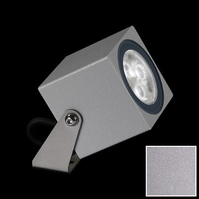 Flos Outdoor - PI 70 - NW 10 3x2W 24Vdc GRI