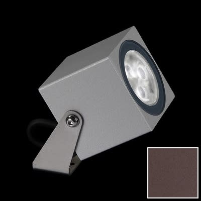 Flos Outdoor - PI 70 - WW 10 3x2W 24Vdc D.BR