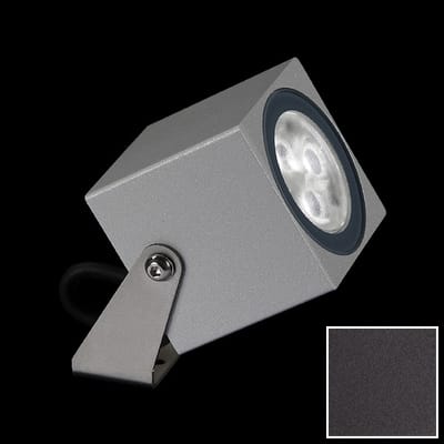 Flos Outdoor - PI 70 - WW 10 3x2W 24Vdc BK.4