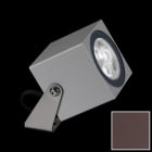 Flos Outdoor - PI 70 - NW 50 3x2W 24Vdc D.BR