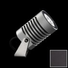 Flos Outdoor - IOTA WW 10 1x3W 24Vdc BK.4