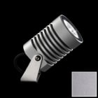 Flos Outdoor - IOTA WW 10 3x1W 24Vdc GRI