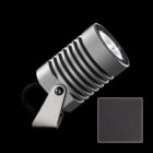 Flos Outdoor - IOTA NW 30 3x1W 24Vdc BK.4