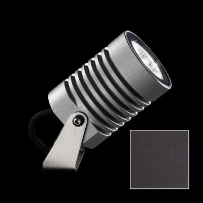 Flos Outdoor - IOTA WW 30 3x1W 24Vdc BK.4