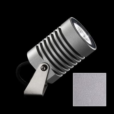Flos Outdoor - IOTA WW 30 3x1W 24Vdc GRI