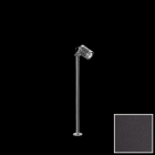 Flos Outdoor - IOTA H500mm NWadj.103Wdc BK