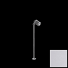 Flos Outdoor - IOTA H500mm WWadj.103Wdc BCO