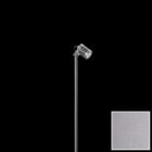 Flos Outdoor - IOTA H900mm NWadj.103Wdc GRI