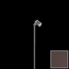 Flos Outdoor - IOTA H900mm WWadj.103Wdc BR