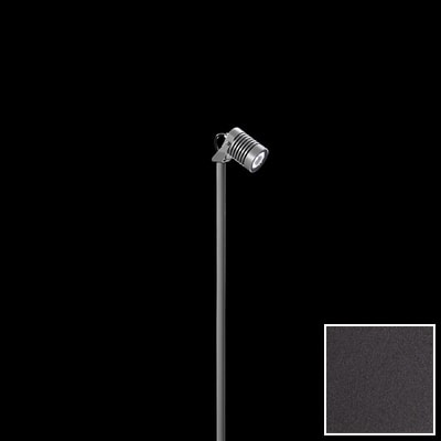 Flos Outdoor - IOTA H900mm WWadj.103Wdc BK
