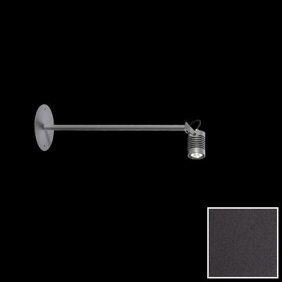 Flos Outdoor - IOTA 3WWWadj.30BK