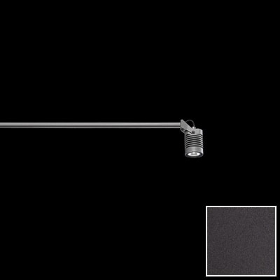 Flos Outdoor - IOTA 3WWWadj.FS 10BK
