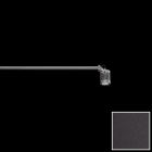 Flos Outdoor - IOTA 3WWWadj.FS 10BK