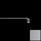 Flos Outdoor - IOTA 3WWWadj.30GRI