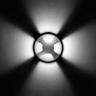 Flos Outdoor - RHO NW 2W CALOT 4L INOX TERRA