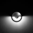 Flos Outdoor - RHO NW2WCALOT 180 INOX PARETE