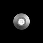 Flos Outdoor - RHO NW2W30GHINOX pl PLAFON