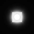 Flos Outdoor - RHO NW2WDIFF QUADR PLAFON