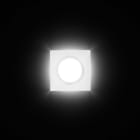 Flos Outdoor - RHO WW2WDIFF QUADR PLAFON