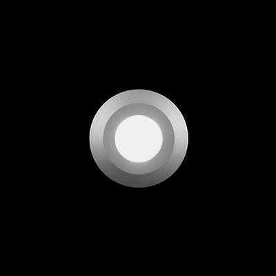 Flos Outdoor - SIGMA4KGHIERADIFOPALE2,2WTERRA